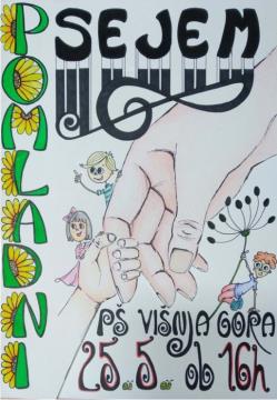 Pomladni sejem PŠ Višnja Gora